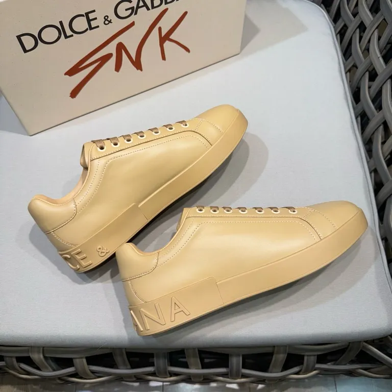 Dolce Gabbana Shoe 